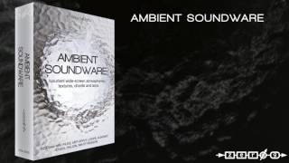 Zero-G Ambient Soundware Trailer