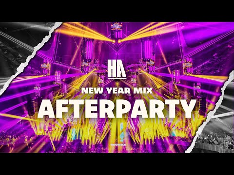 Hardstyle Afterparty 2026 (Similar Defqon.1 Power Hour Experience) | The Harder Army