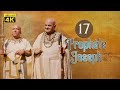4K Prophète Joseph | Français | Épisode 17