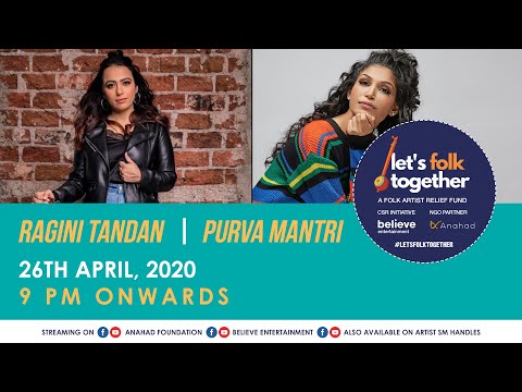 Let's Folk Together - Folk Masti