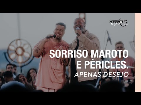 Video thumbnail for Apenas Desejo (Ao Vivo)