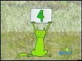 Sesame Street Suzie Kabloozie Judge Series 4 REUPLOAD