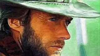 Theme of Man with no Name trilogy..........