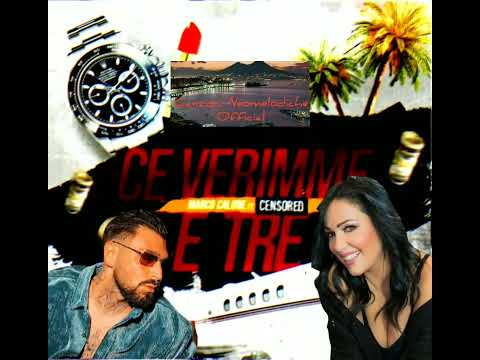 MARCO CALONE FEAT STEFANIA LAY "C'È VEDIMME E TRE" (SPOILER)