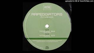 Arpeggiators - Future Kick (Tom Wax Remix)-2000