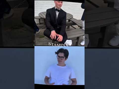 Wally west edit, Kevin vs Leon