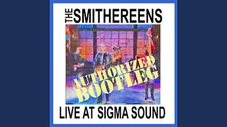 Crazy Mixed-Up Kid (Live)