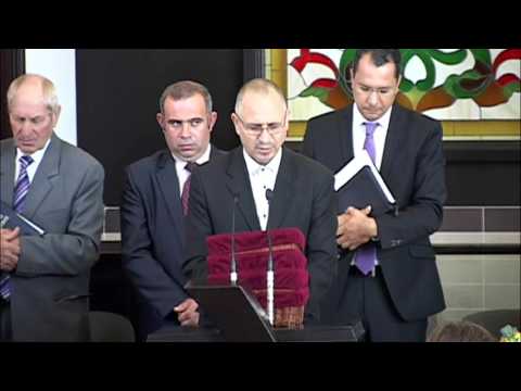 Laurentiu Gherghe - Imaturitatea spirituala (10.09.2016)