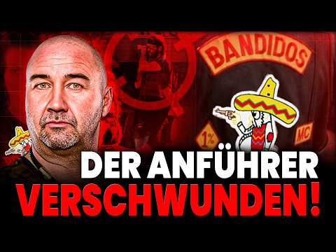 Bandidos Down: The Biggest Crash in Biker History!