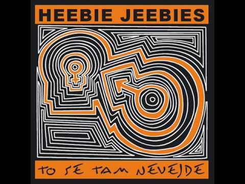 Heebie Jeebies - Horalka