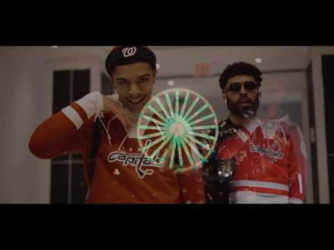 Lul Freak (ft.Rollingforsnipe) - Vegas (Official Music Video) Dir. By @Motivisual.pro