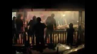 New Year Sparkle (Broken Social Scene) Da Da DaDa