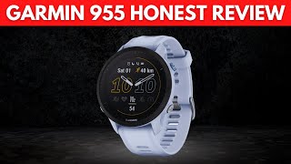 Download lagu Garmin 955 Forerunner Unbiased Review mp3