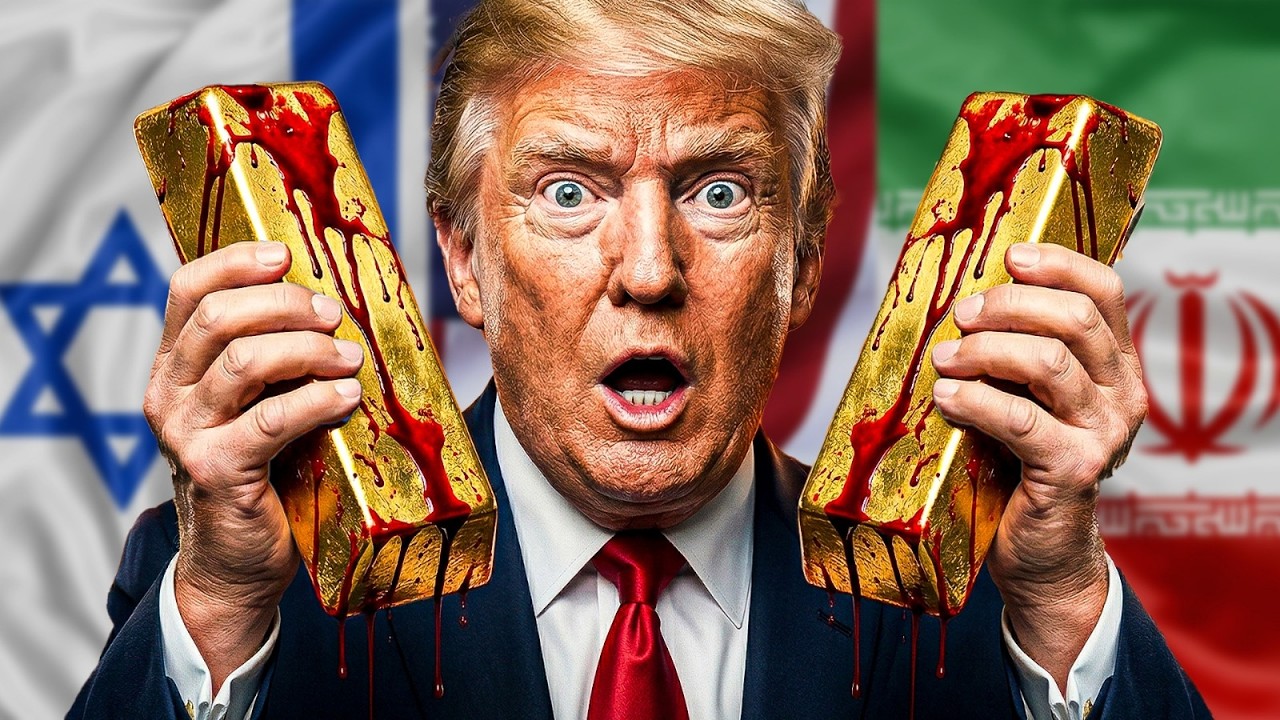 Savaş Devam Ederken Altın Neden Düşüyor?