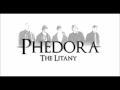 Phedora - The Litany (Demo 2013) 