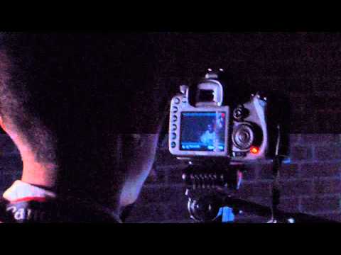 Behind the scenes Shorty Mack - Private Jet