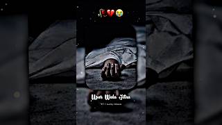 Download lagu Upar wala jitna Diya hai...💔 Hindi sad shayari WhatsApp status video #sadstatus #sadshayari mp3