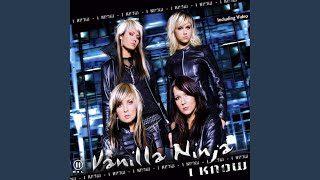 I Know (Extended Version)