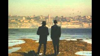 Dead Combo - Lisboa mulata