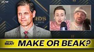 What to Make of Bruins Front Office Being Ranked 23rd in NHL | Bruins Beat