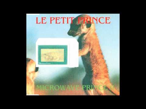 Microwave Prince II- I Need Your Love (Bonus Remix)