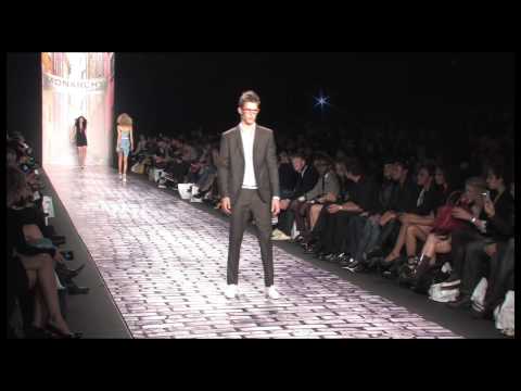FIT: Monarchy - Fashion Week 2009