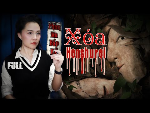 Full Xóa II Con Ma Đam Mê Danh Vọng - Ma Sự Nghiệp II Phim Ma Bắp Kể_Nhật Bản