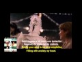Tú  me acostumbraste Chavela Vargas (English lyrics)