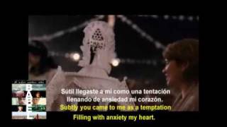 Tú  me acostumbraste Chavela Vargas (English lyrics)