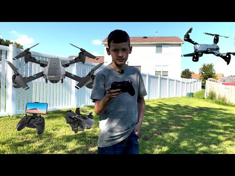 This $30 drone is awesome!!!