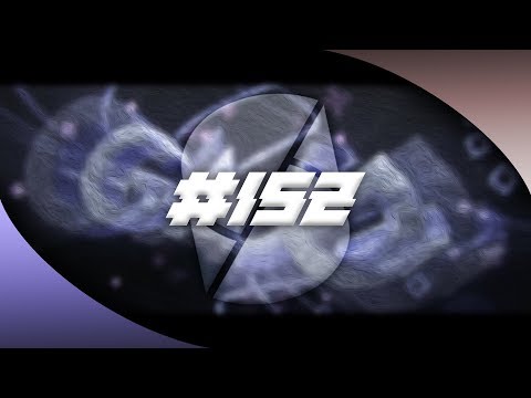 #152 • Entry For Gajda's 5k Contest