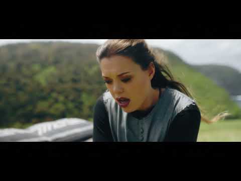 Kylie Price - Stay Official Music Video