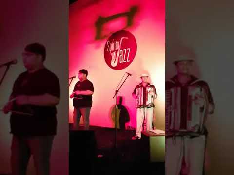 Isaac Do Acordeon - Saudade Imprudente