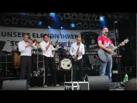 Cris Cosmo | Scheiß auf Facebook