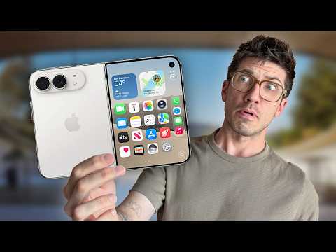 I tried out the iPhone Duo...