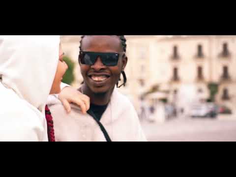 Kamis Prence - “Mi Amor” (official video)