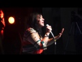 Carla Morrison - Disfruto (Show Tecate 22-12-2012 ...