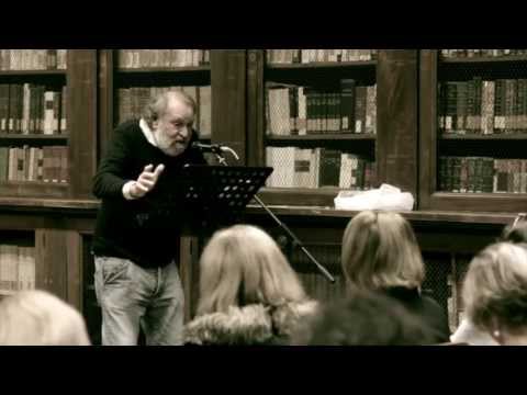 CARLO MONNI  recita DANTE