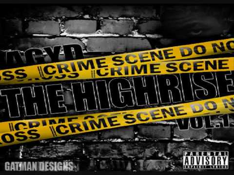 Agy D - Bottom To The Top