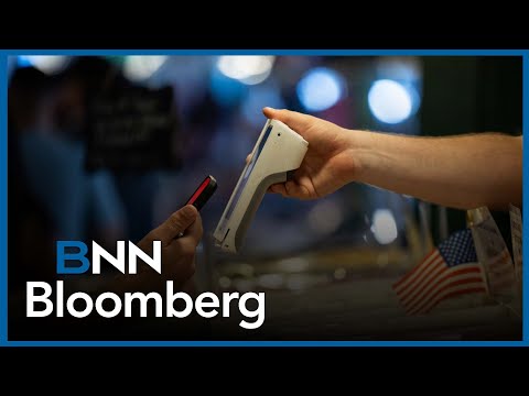 Canadian inflation ticks up to 2.4% on base effects as core eases