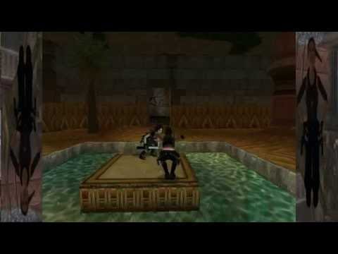 The Croft Curse Ep25 - Jeep Adventure Simulator 2016