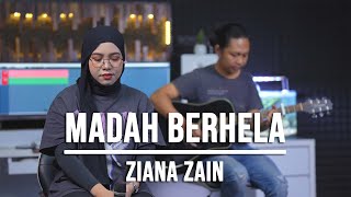 Download lagu MADAH BERHELA - ZIANA ZAIN (LIVE COVER INDAH YASTAMI) mp3