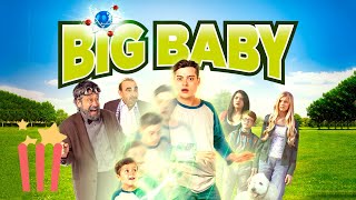 Big Baby (Full Movie) Family comedy