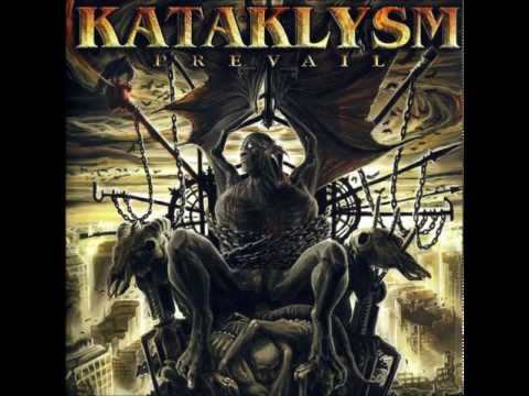 Kataklysm - Blood In Heaven (HDA)