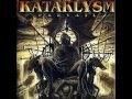 Kataklysm - Blood In Heaven (HDA) 