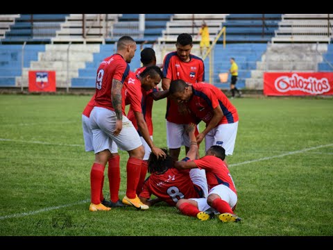 VT   BOSTON CITY FC BRASIL X AMÉRICA FC TO - 18 09 2021