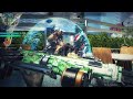 Infinity Ops | Legendary Submachine gun Eternal | Epic Gameplay | Android/iOS UHD4K | Max Graphics