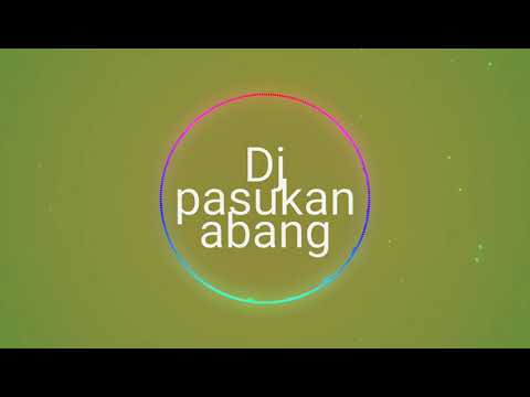 Dj pasukan abang andalas:Gorontalo remix