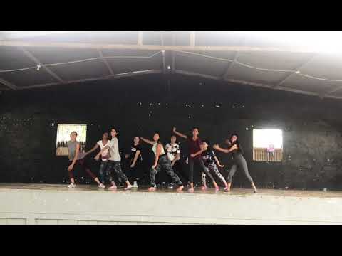 Mira a Honduras/ Ensayos de las chicas de Río Lindo, candidatas de la feria 2022. (Parte I )