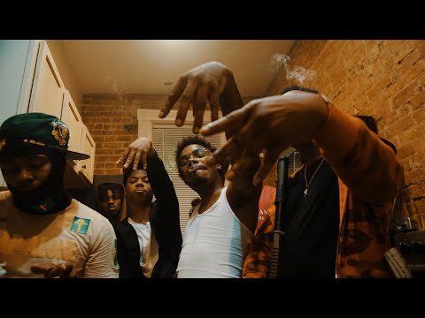 Birddo - For My Brothers (Official Video) Shot & Edited By TradVFX #LLCHUCKY